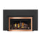 Napoleon Inspiration ZC Direct Vent Millivolt Ignition Natural Gas Fireplace Insert, 36" [GDIZC-NSB] (SAK58347) SAKSBY - Surround View