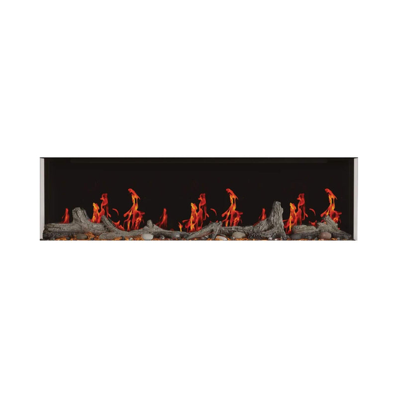 SHOP NAPOLEON LUMINEX ELECTRIC FIREPLACE | CALL 1-844-717-5044