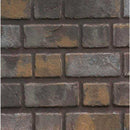 NAPOLEON NEWPORT Decorative Brick Panels For GX70 Ascent Fireplaces [GD869KT] (SAK72301) - Front View