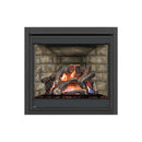 NAPOLEON NEWPORT Decorative Brick Panels For GX70 Ascent Fireplaces [GD869KT] (SAK72301) - Front View