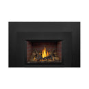 NAPOLEON OAKVILLE 3 Direct Vent Electronic Ignition Natural Gas Fireplace Insert [GDI3NEA] (SAK82316) - Front View