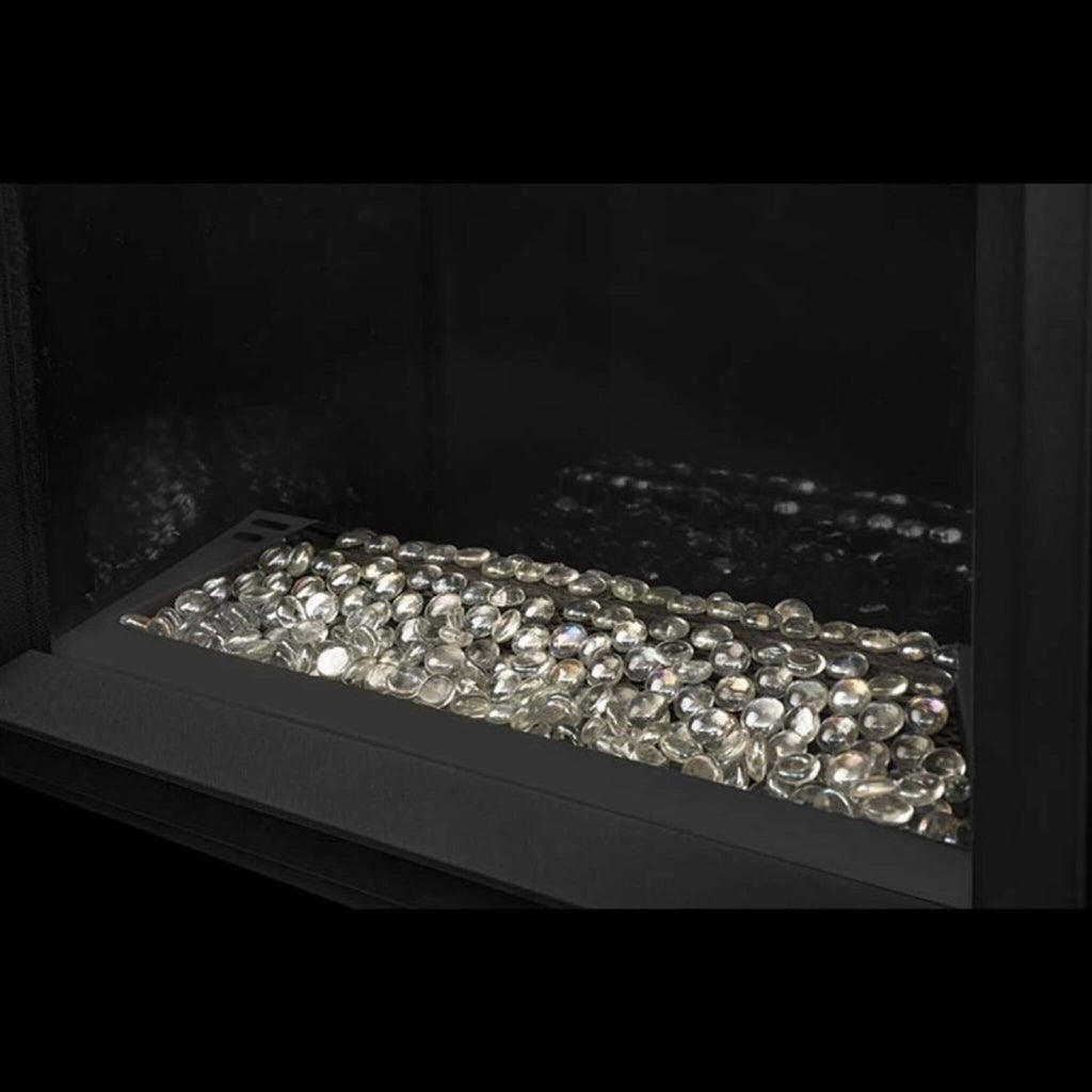 NAPOLEON OAKVILLE 3 Direct Vent Natural Gas Fireplace Insert, 28-Inch [GDI3N-1] (SAK25498) - Saksby Wholesale - Crystal Accessories View