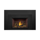 NAPOLEON OAKVILLE 3 Direct Vent Natural Gas Fireplace Insert, 28-Inch [GDI3N-1] (SAK25498) - Saksby Wholesale - Front View