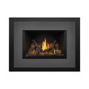 NAPOLEON OAKVILLE 3 Direct Vent Natural Gas Fireplace Insert, 28-Inch [GDI3N-1] (SAK25498) - Saksby Wholesale - Front View
