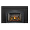 NAPOLEON OAKVILLE X3/X4 Direct Vent Electronic Ignition Natural Gas Fireplace Insert (GDIX3N/4N-1) - Front View