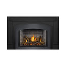 NAPOLEON OAKVILLE X3/X4 Direct Vent Electronic Ignition Natural Gas Fireplace Insert (GDIX3N/4N-1) (SAK21347) - Saksby Wholesale - Front View