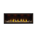 Napoleon Tall Linear Vector Direct Vent Natural Gas Fireplace With Remote Control [TLV50/62/74N] (SAK58256) - Saksby Wholesale - Front View