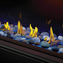 Napoleon Tall Linear Vector Direct Vent Natural Gas Fireplace With Remote Control [TLV50/62/74N] (SAK58256) - Saksby Wholesale - Stones View