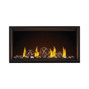 Napoleon Tall Linear Vector Direct Vent Natural Gas Fireplace With Remote Control [TLV50/62/74N] (SAK58256) - Saksby Wholesale - Accessories View