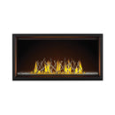 Napoleon Tall Linear Vector Direct Vent Natural Gas Fireplace With Remote Control [TLV50/62/74N] (SAK58256) - Saksby Wholesale - Accessories View