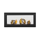 Napoleon Vector™ 38-Inch See-Through Direct Vent Electronic Ignition Natural Gas Fireplace With eFIRE Bluetooth App [LV38N2-1] (SAK29471) - Saksby Wholesale - Accessories View