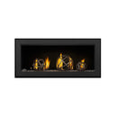 Napoleon Vector™ 38 Single-Sided Direct Vent Electronic Natural Gas Fireplace With eFire App, 53" [LV38N-1] (SAK14749) - Saksby Wholesale - Divinity Flame View