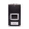 Narvi 30/50 Wood-Burning Sauna Stove (SAK57961) SAKSBY - Front View
