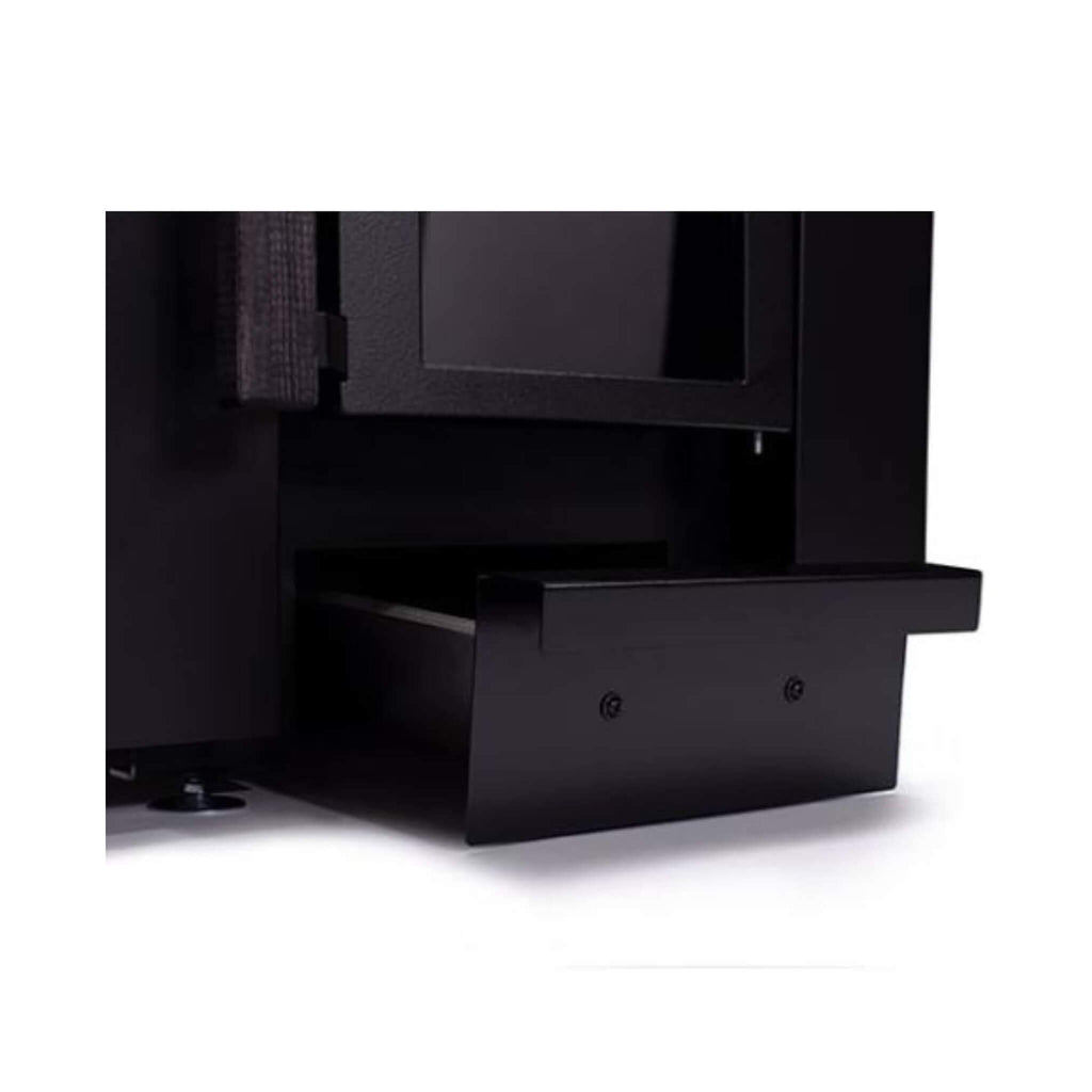 Narvi Kaamos 20 Wood-Burning 21kW Sauna Stove [157417] (SAK73698) SAKSBY - Box Storage View