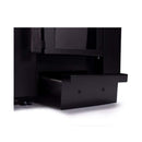 Narvi Kaamos 20 Wood-Burning 21kW Sauna Stove [157417] (SAK73698) SAKSBY - Box Storage View