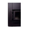 Narvi Kaamos 20 Wood-Burning 21kW Sauna Stove [157417] (SAK73698) SAKSBY - Door Handle View