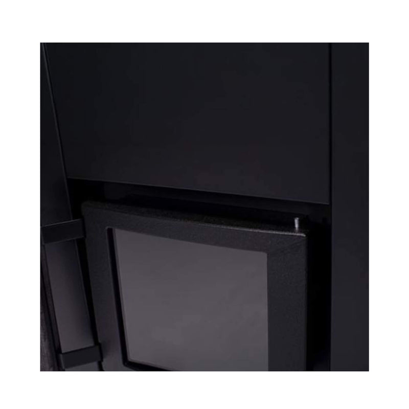 Narvi Kaamos 20 Wood-Burning 21kW Sauna Stove [157417] (SAK73698) SAKSBY - Heat Protection View