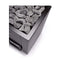 Narvi Kaamos 20 Wood-Burning 21kW Sauna Stove [157417] (SAK73698) SAKSBY - Right Edge View