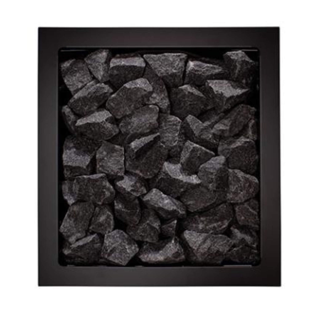 Narvi Kaamos 20 Wood-Burning 21kW Sauna Stove [157417] (SAK73698) SAKSBY - Top View