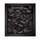 Narvi Kaamos 20 Wood-Burning 21kW Sauna Stove [157417] (SAK73698) SAKSBY - Top View