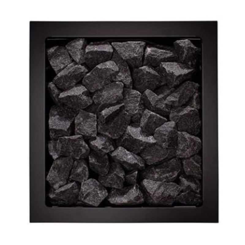 Narvi Kaamos 20 Wood-Burning 21kW Sauna Stove [157417] (SAK73698) SAKSBY - Top View