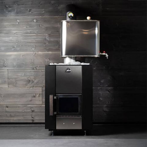 Narvi Kuru 13/16kw