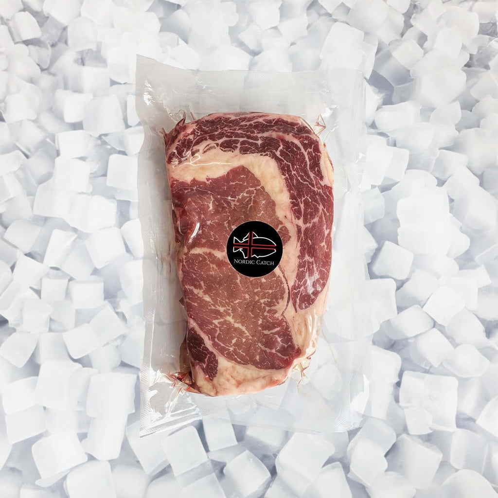 Premium Pasture Raised Angus USDA Prime Steak Lovers - Bundle (SAK52301)