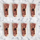 Premium Natural Grass Fed Black Angus Prime NY Strip Steak (Bulk Case) (SAK46120)