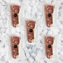 Premium Natural Grass Fed Black Angus Prime NY Strip Steak (Bulk Case) (SAK46120)