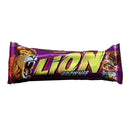 Nestlé Lion Brownie – Chocolate Brownie Candy Bar 45G (France) – Best By 30-May-2025