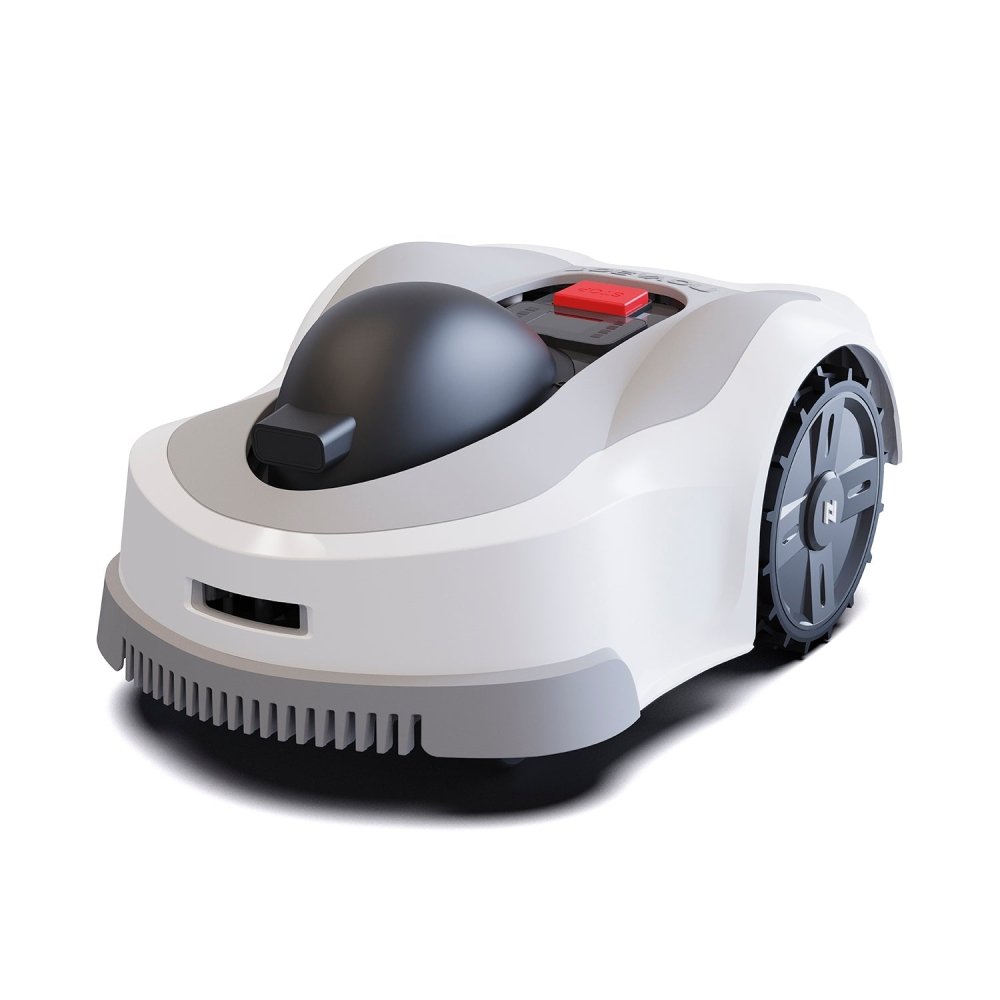 Novabot N-LITE Premium Multi-Zone Cutting Robot Mower With AI Vision And Route Planning, 0.75 Acre (SAK26741)