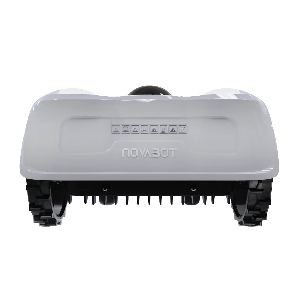 Novabot N-LITE Premium Multi-Zone Cutting Robot Mower With AI Vision And Route Planning, 0.75 Acre (SAK26741)