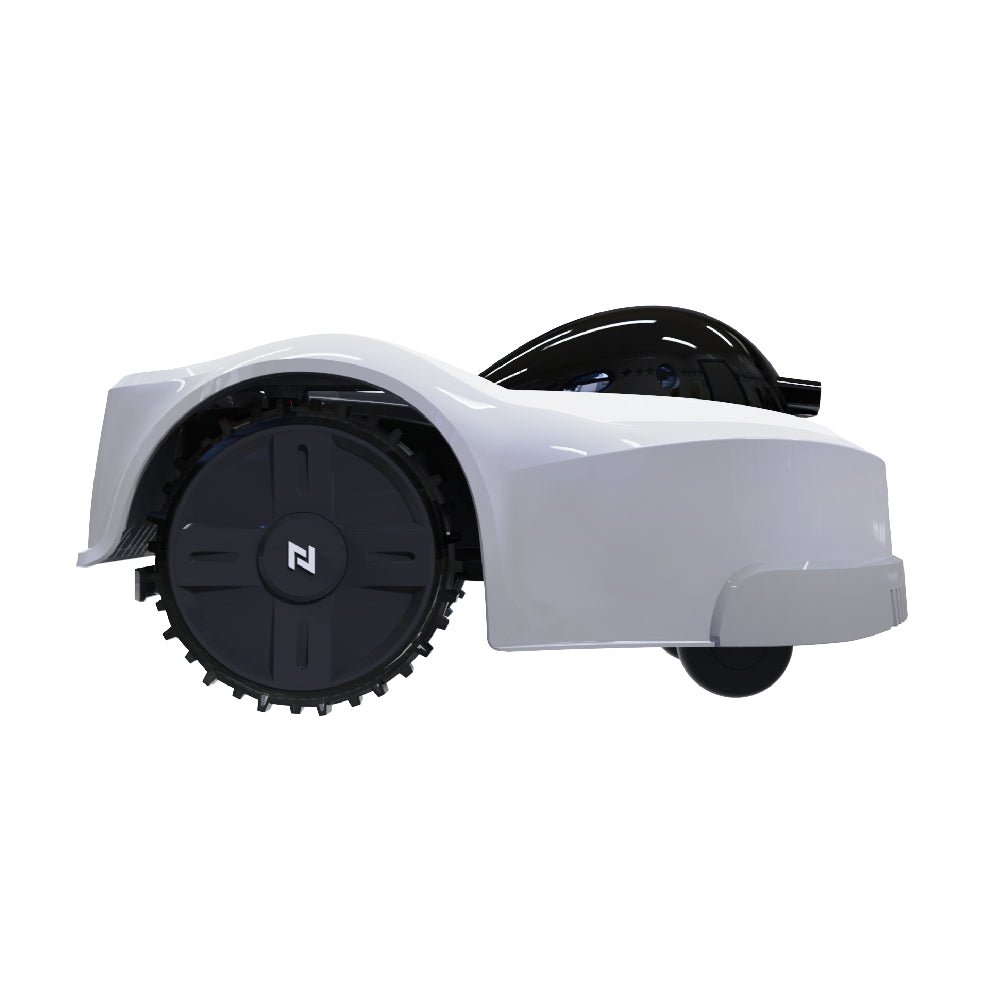 Novabot N-LITE Premium Multi-Zone Cutting Robot Mower With AI Vision And Route Planning, 0.75 Acre (SAK26741)