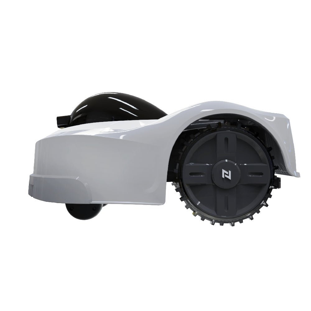 Novabot N-LITE Premium Multi-Zone Cutting Robot Mower With AI Vision And Route Planning, 0.75 Acre (SAK26741)