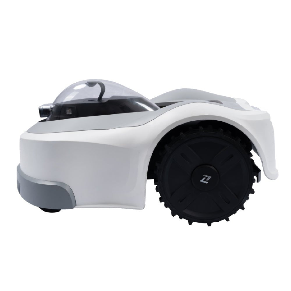 NOVABOT N1000 High-Performance Robot Mower With Smart Obstacle Avoidance And Route Planning, 0.75 Acre (SAK72519) - SAKSBY.com - Robotic Mower - SAKSBY.com