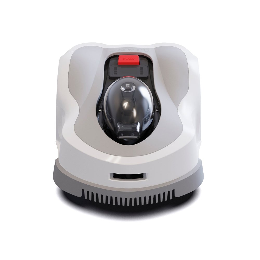 NOVABOT N1000 High-Performance Robot Mower With Smart Obstacle Avoidance And Route Planning, 0.75 Acre (SAK72519) - SAKSBY.com - Robotic Mower - SAKSBY.com