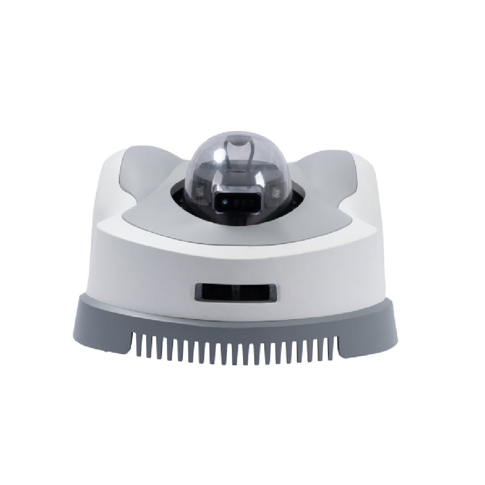 NOVABOT N1000 High-Performance Robot Mower With Smart Obstacle Avoidance And Route Planning, 0.75 Acre (SAK72519) - SAKSBY.com - Robotic Mower - SAKSBY.com