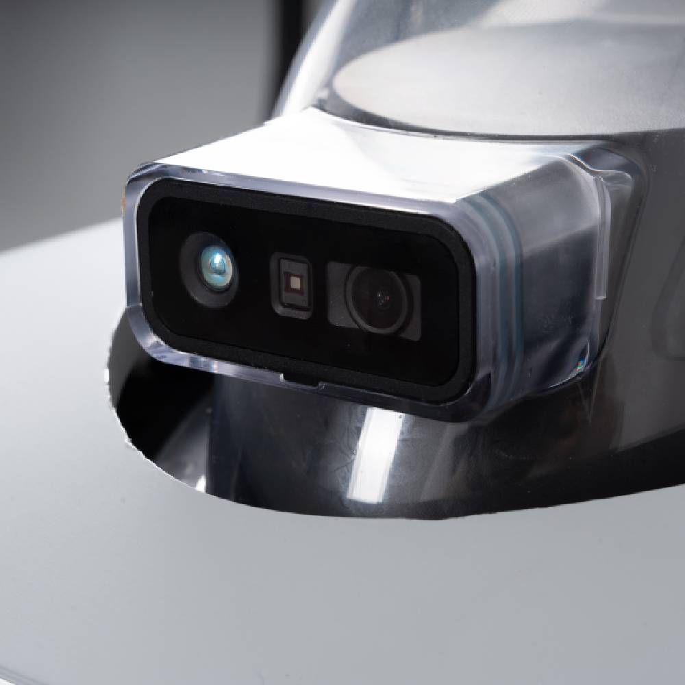 NOVABOT N1000 High-Performance Robot Mower With Smart Obstacle Avoidance And Route Planning, 0.75 Acre (SAK72519) - SAKSBY.com - Robotic Mower - SAKSBY.com