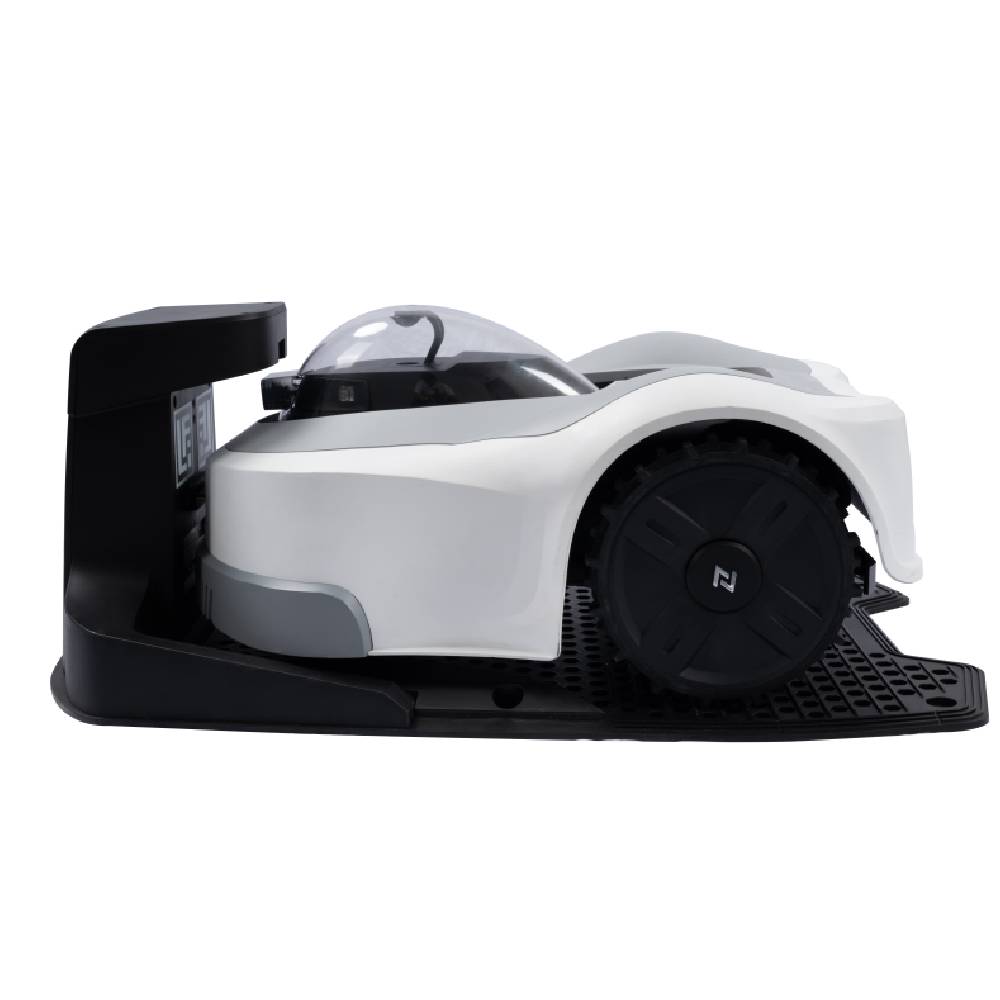 NOVABOT N1000 High-Performance Robot Mower With Smart Obstacle Avoidance And Route Planning, 0.75 Acre (SAK72519) - SAKSBY.com - Robotic Mower - SAKSBY.com