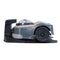 NOVABOT N2000 Premium Boundary Free Robot Lawn Mower For Large Lawns, 1.5 Acres - SAKSBY.com - Charging Station - Side View