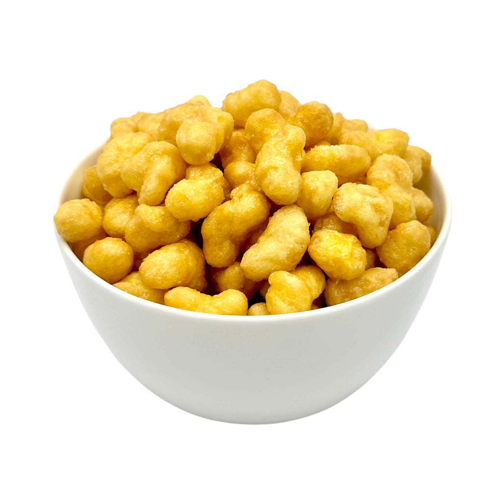 Buc-ee's Caramel-Coated Beaver Nuggets (Original) (SAK60514)