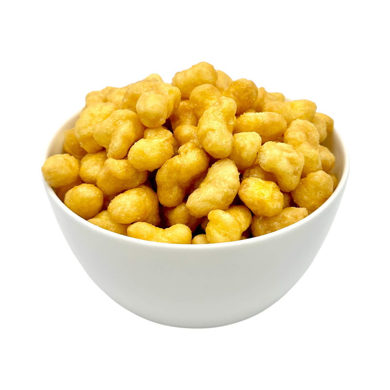 Buc-ee's Caramel-Coated Beaver Nuggets (Original) (SAK60514)