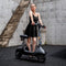 Okai Beetle Pro EA10C 900W 48V/10.4AH Small Foldable Electric Scooter With Seat, Black (SAK72536) - Saksby Wholesale - Lifestyle