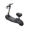 Okai Beetle Pro EA10C 900W 48V/10.4AH Small Foldable Electric Scooter With Seat, Black (SAK72536) - Saksby Wholesale - Top View