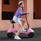 Okai Beetle Pro EA10C 900W 48V/10.4AH Small Foldable Electric Scooter With Seat, Pink (SAK71536) - Saksby Wholesale - Lifestyle