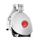 Okai Beetle Pro EA10C 900W 48V/10.4AH Small Foldable Electric Scooter With Seat, White (SAK73526) - Saksby Wholesale - Details