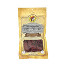 Old Western Style Peppered Beef Jerky (SAK90345) - Saksby Wholesale - Front View