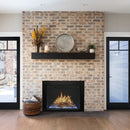 [OR26-TRAD] MODERN FLAMES 26" Orion Traditional Heliovision Electric Fireplace (HBG51873)-HBG