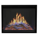 [OR26-TRAD] MODERN FLAMES 26" Orion Traditional Heliovision Electric Fireplace (HBG51873)-HBG