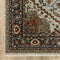 ORIENTAL WEAVERS Aberdeen 1144W Beige Traditional Persian Polyester Indoor Area Rectangle Rug (SAK48573)